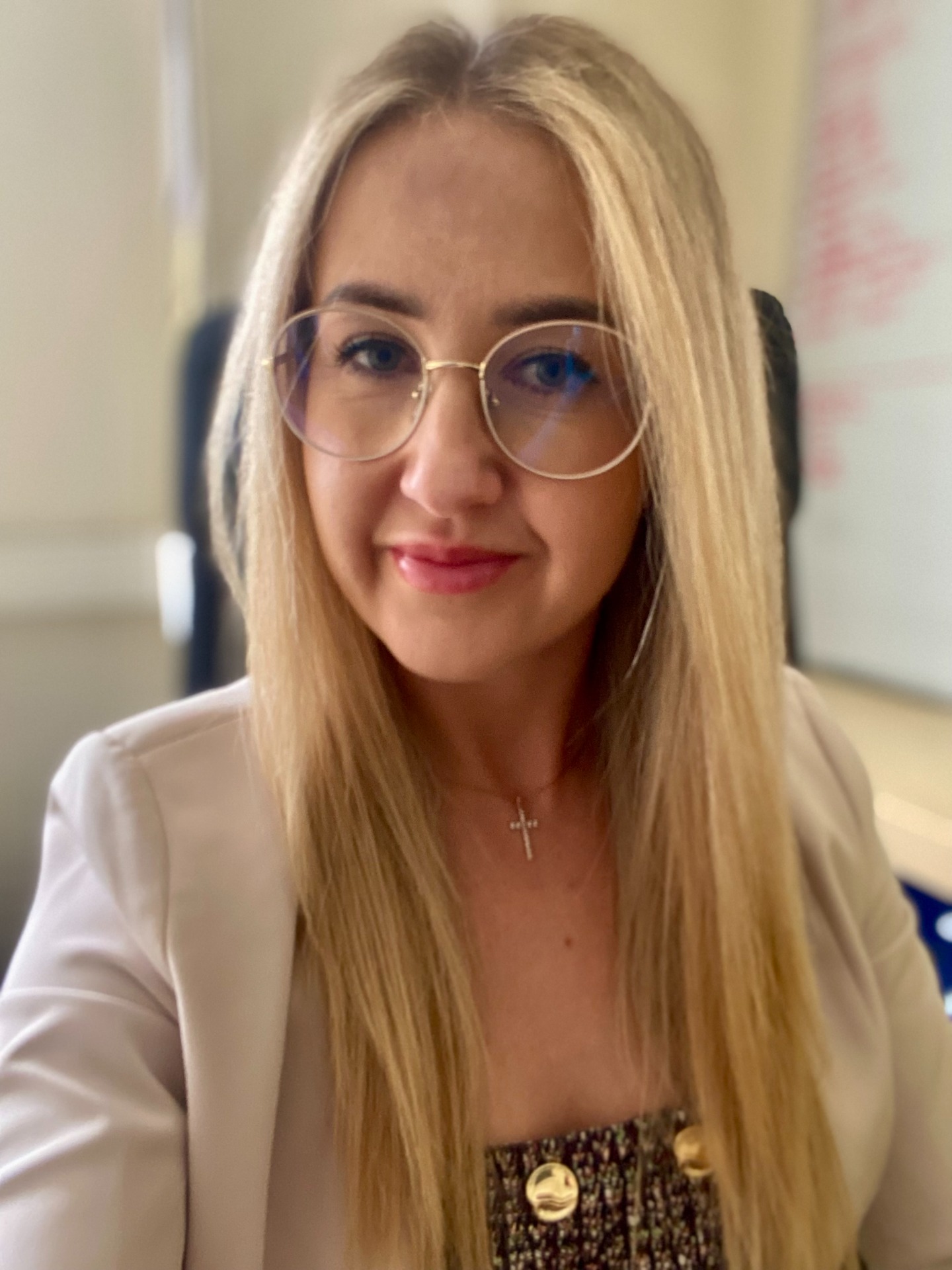 Aleksandra Paluszewska